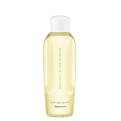 Naris 娜莉絲 clear skin 淨膚化妝水 250ml