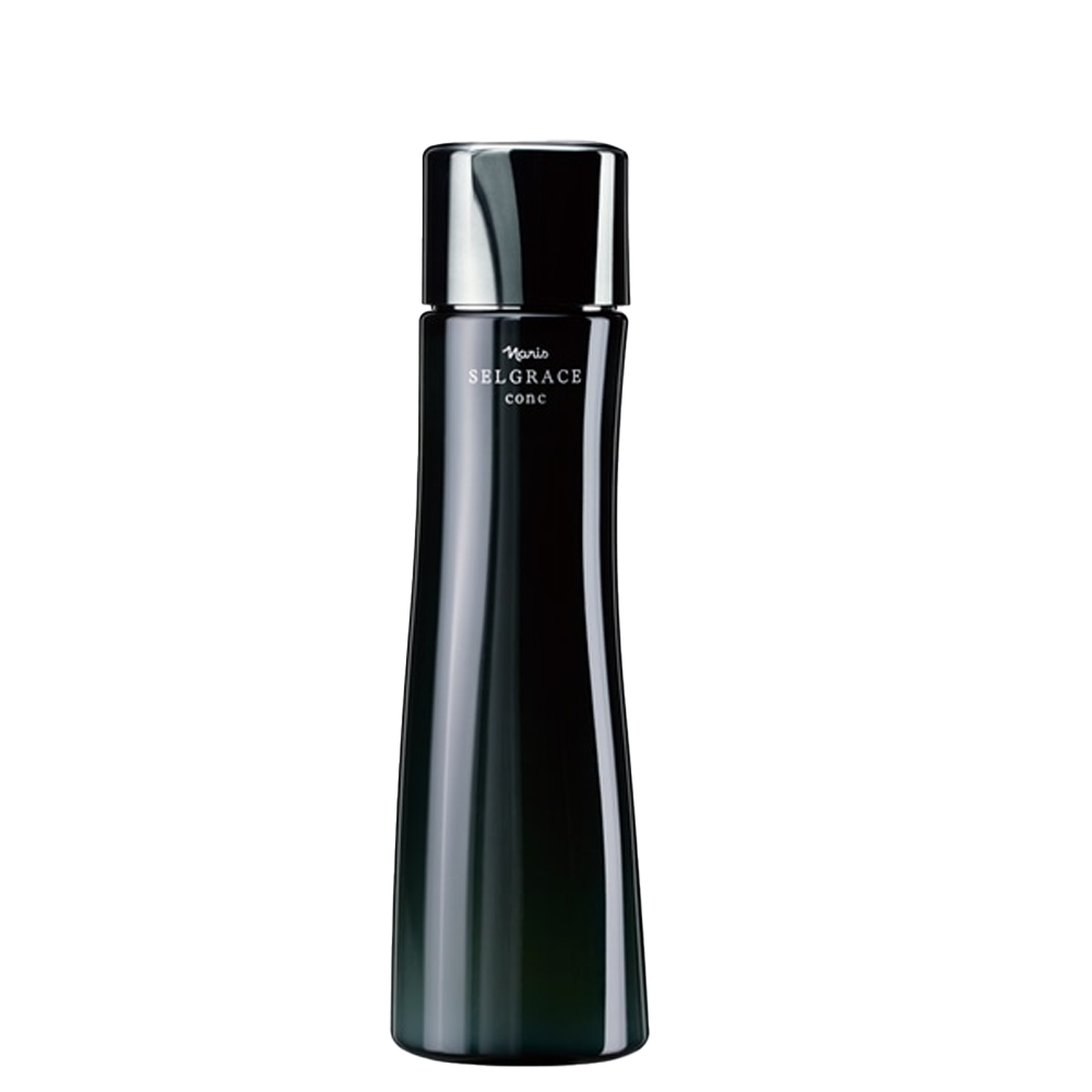 Naris 娜莉絲 Selgrace 擦拭型 濃縮精華液 180ml