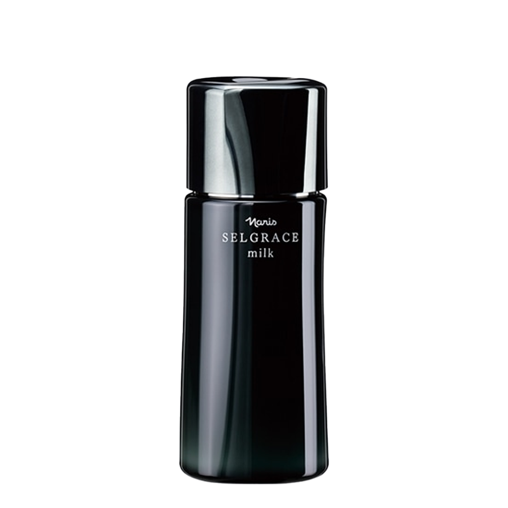 Naris 娜莉絲 Selgrace 高保濕乳液 80ml