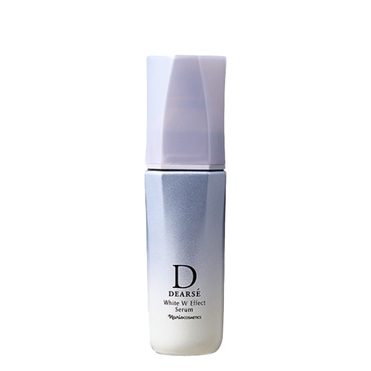 Naris 娜莉絲 Dearse White W Effect Serum 美白精華 40ml