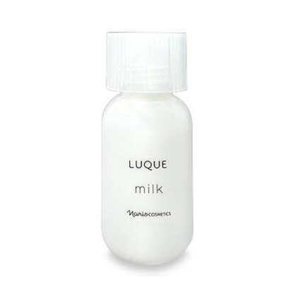 Naris 娜莉絲 Luque 3 乳液（84毫升 / 補充裝 80毫升）