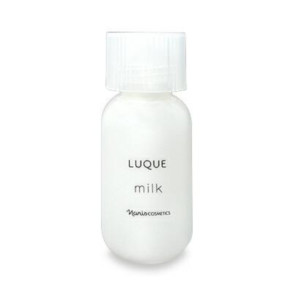 Naris 娜莉絲 Luque 3 乳液（84毫升 / 補充裝 80毫升）