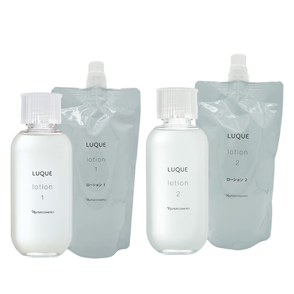 Naris 娜莉絲 Luque 3 化妝水 (1/2) 210ml / 替換裝 200ml