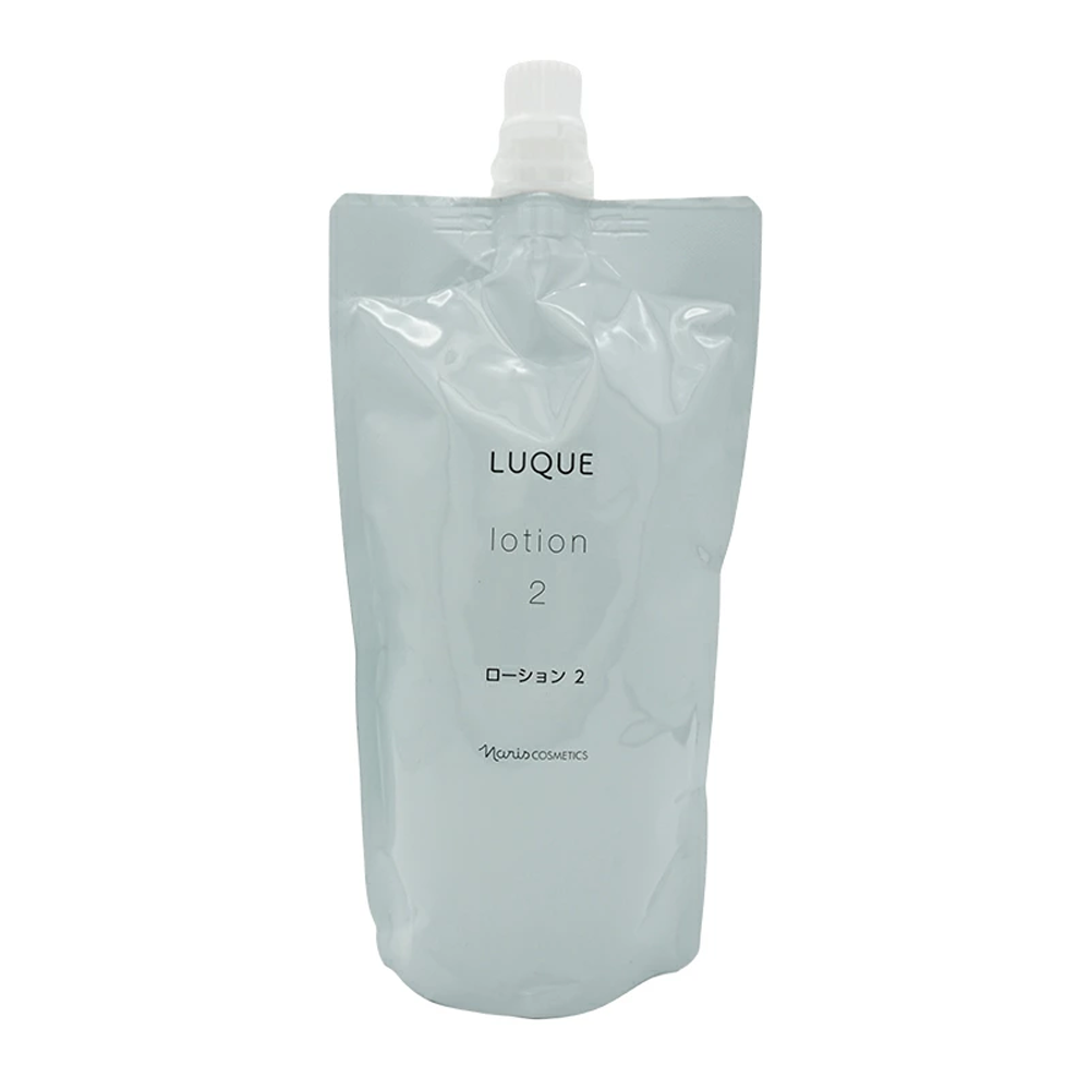 Naris 娜莉絲 Luque 3 化妝水 (1/2) 210ml / 替換裝 200ml