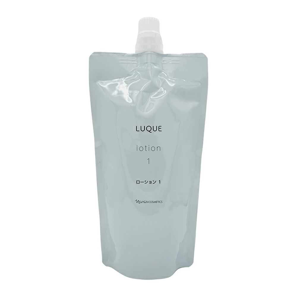 Naris 娜莉絲 Luque 3 化妝水 (1/2) 210ml / 替換裝 200ml