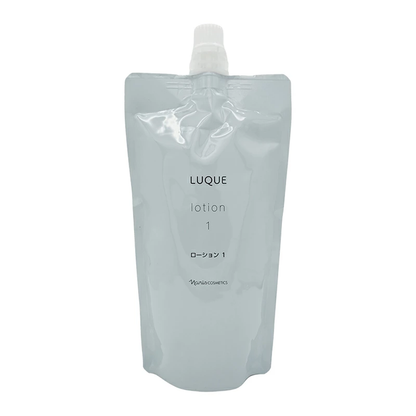 Naris 娜莉絲 Luque 3 化妝水 (1/2) 210ml / 替換裝 200ml