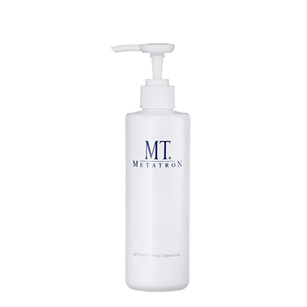 MT METATRON  MT DMAE 身體塑形凝膠 250ml
