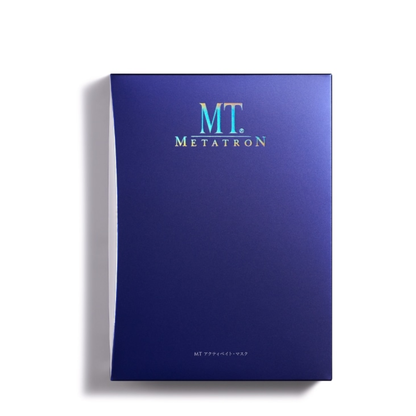 MT METATRON MT 精華面膜 30ml x 6片