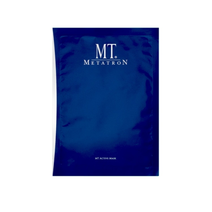 MT METATRON MT 精華面膜 30ml x 6片