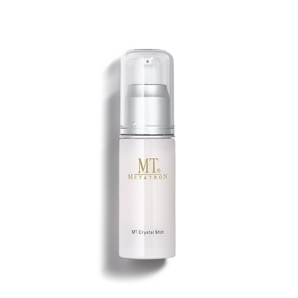 MT METATRON MT 水晶精華液 20ml