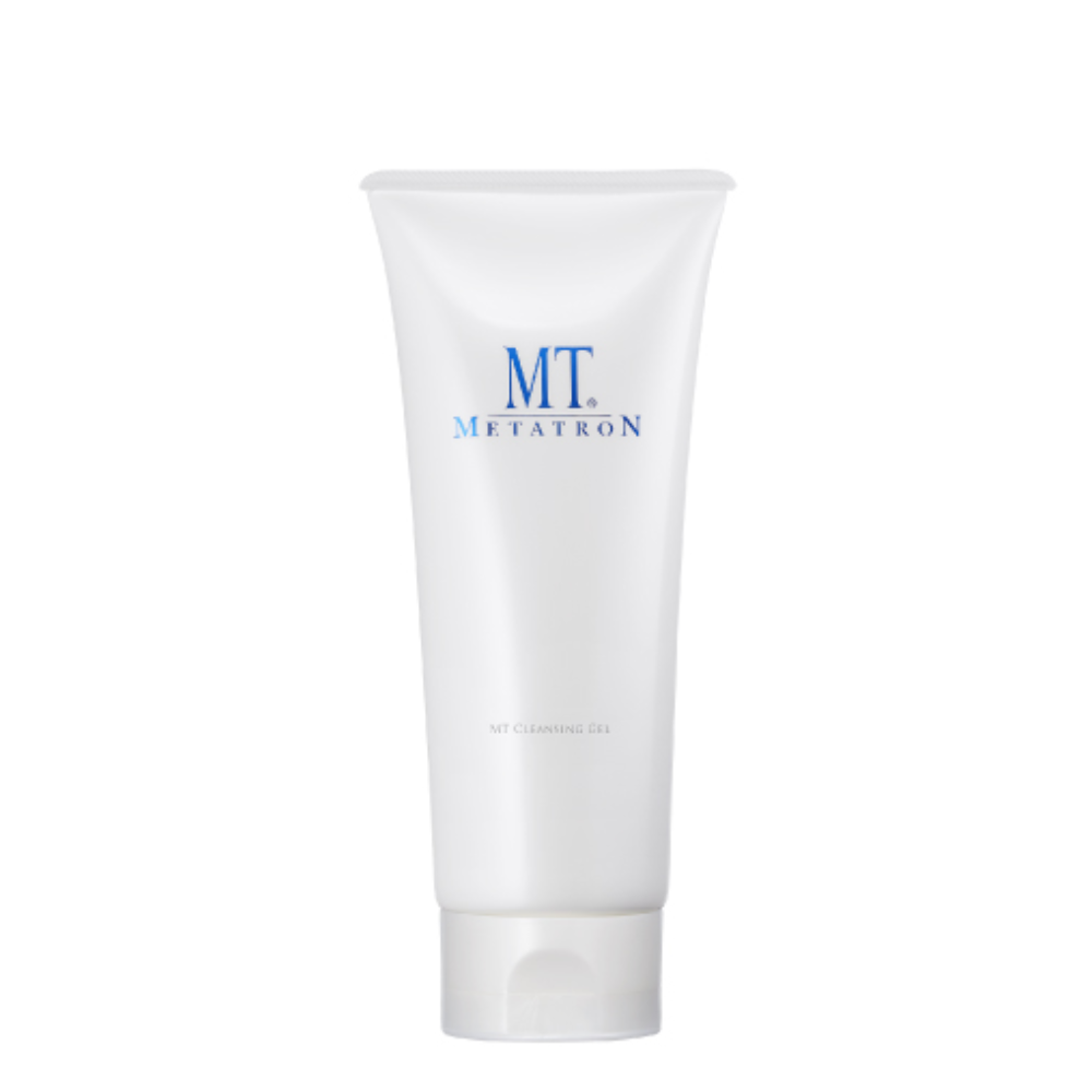 MT METATRON MT 卸妝凝膠 200毫升