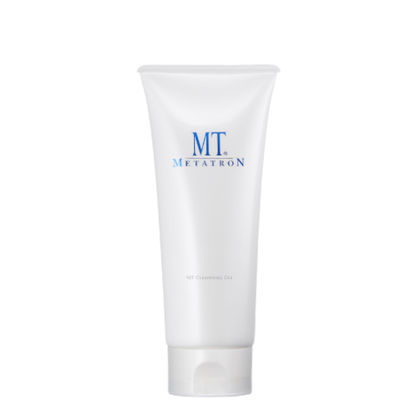 MT METATRON MT 卸妝凝膠 200毫升