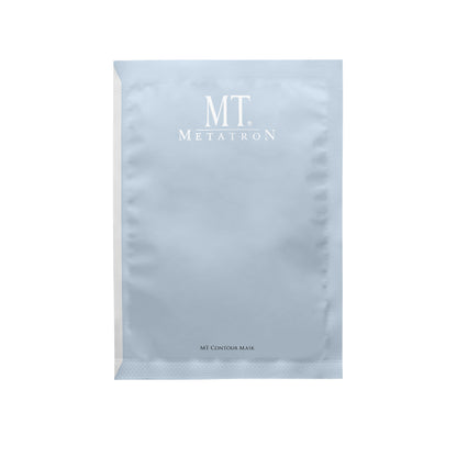 MT METATRON MT 面膜 1盒（6片入）