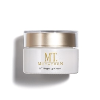 MT METATRON MT 亮白霜 乳液 40克