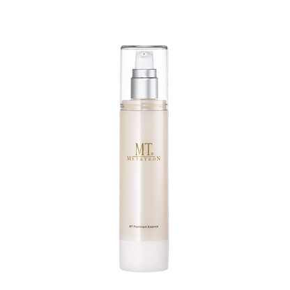 MT METATRON MT 亮白精華液 100ml