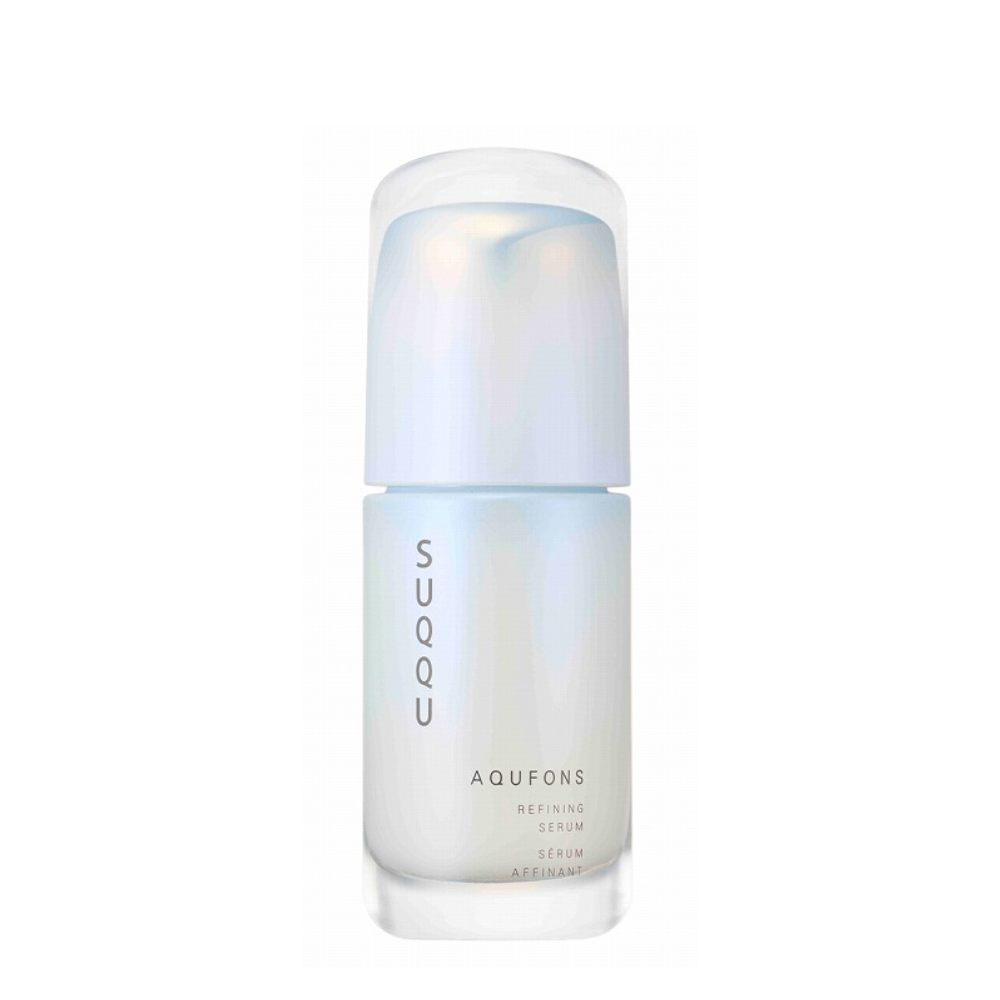 SUQQU 煥膚精華液 50ml