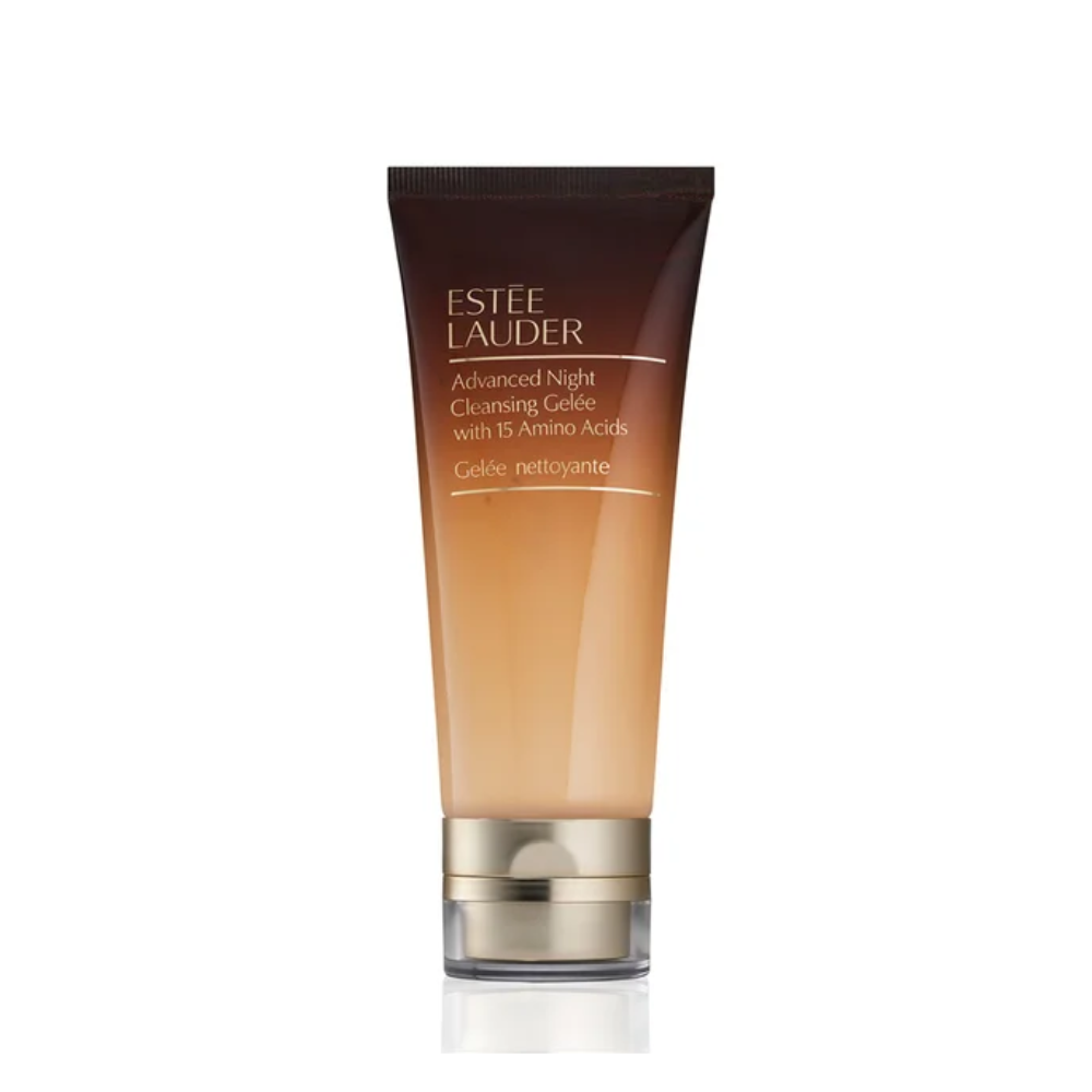 ESTEE LAUDER 雅詩蘭黛 特潤修護肌凝膠洗面乳（100毫升/迷你裝30毫升）