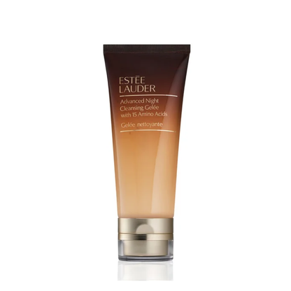 ESTEE LAUDER 雅詩蘭黛 特潤修護肌凝膠洗面乳（100毫升/迷你裝30毫升）