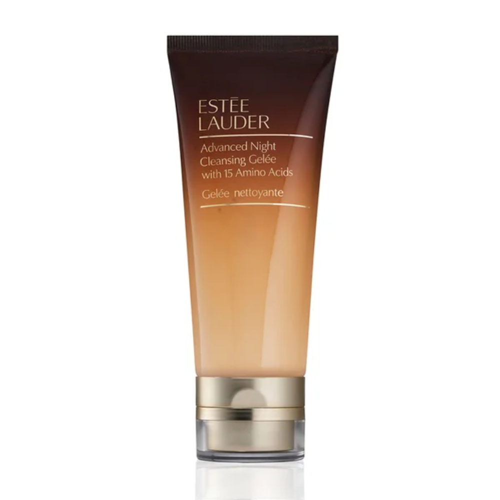 ESTEE LAUDER 雅詩蘭黛 特潤修護肌凝膠洗面乳（100毫升/迷你裝30毫升）