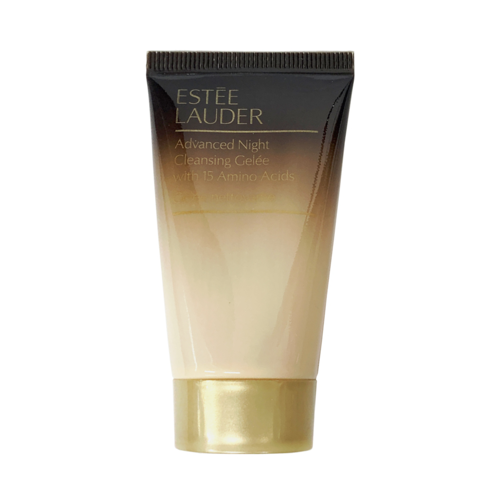 ESTEE LAUDER 雅詩蘭黛 特潤修護肌凝膠洗面乳（100毫升/迷你裝30毫升）