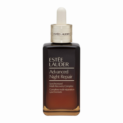 ESTEE LAUDER 雅詩蘭黛 特潤修護肌透精華露（50毫升/100毫升/7毫升 迷你瓶）