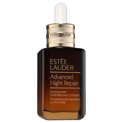 ESTEE LAUDER 雅詩蘭黛 特潤修護肌透精華露（50毫升/100毫升/7毫升 迷你瓶）