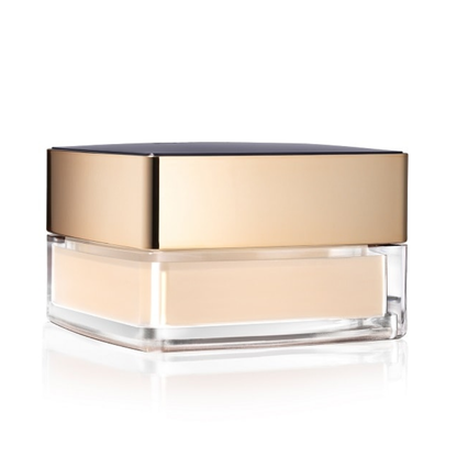 ESTEE LAUDER 雅詩蘭黛 蜜粉 9g #01 透明霧面
