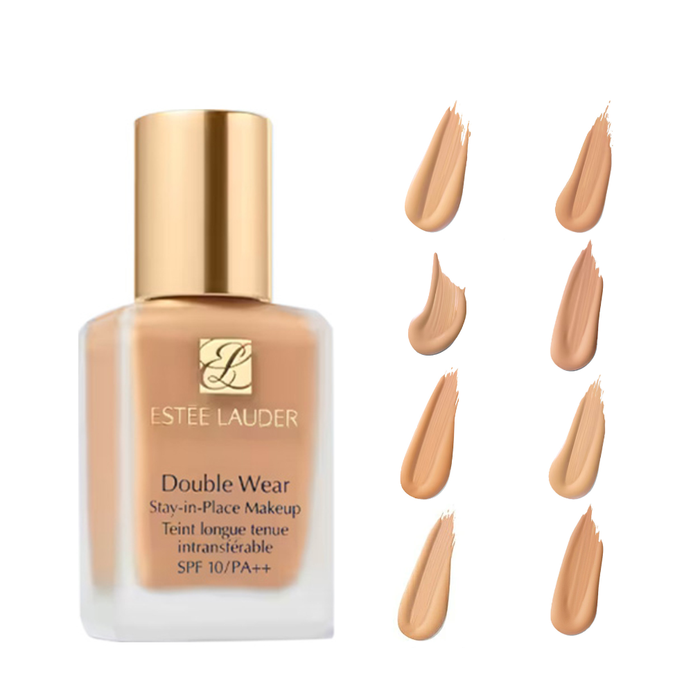 ESTEE LAUDER 雅詩蘭黛 持妝粉底液 30ml