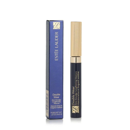 ESTEE LAUDER 雅詩蘭黛 持久不暈染睫毛膏 6ml #01 黑色