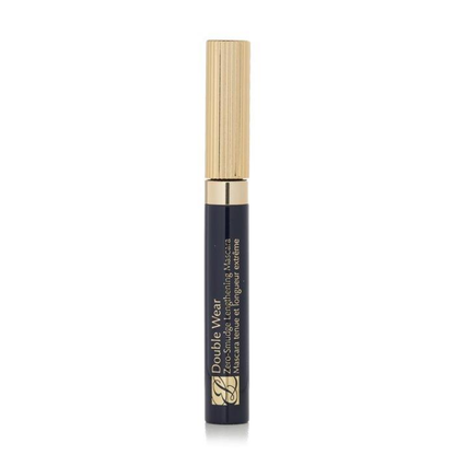 ESTEE LAUDER 雅詩蘭黛 持久不暈染睫毛膏 6ml #01 黑色