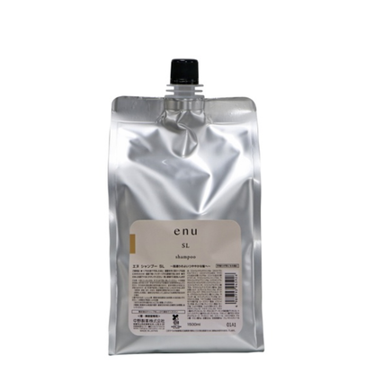 Nakano Enu 洗髮精 SL 補充裝 1500ml