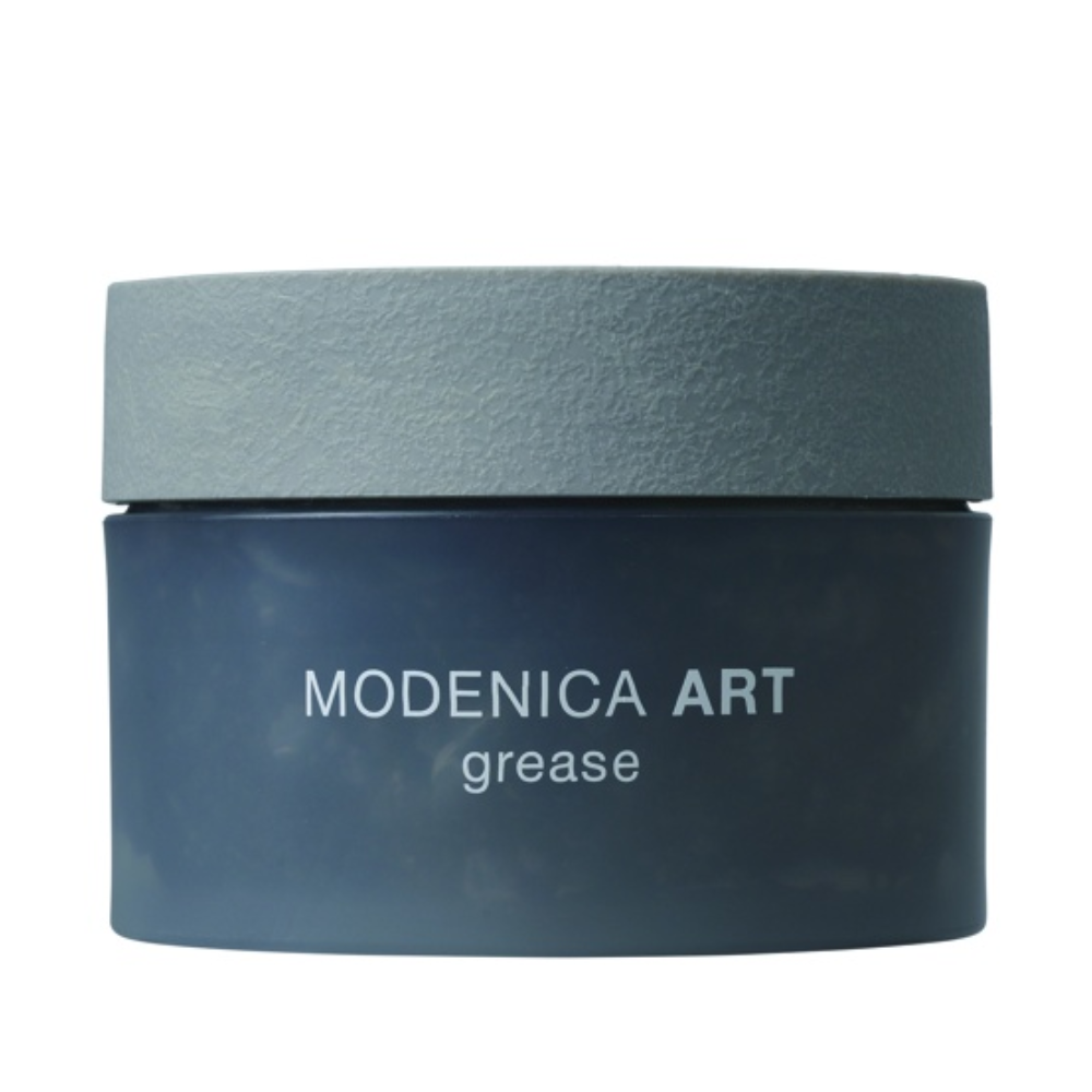 Nakano Moderna Art Grease 髮蠟 纖維型 90克 美髮造型
