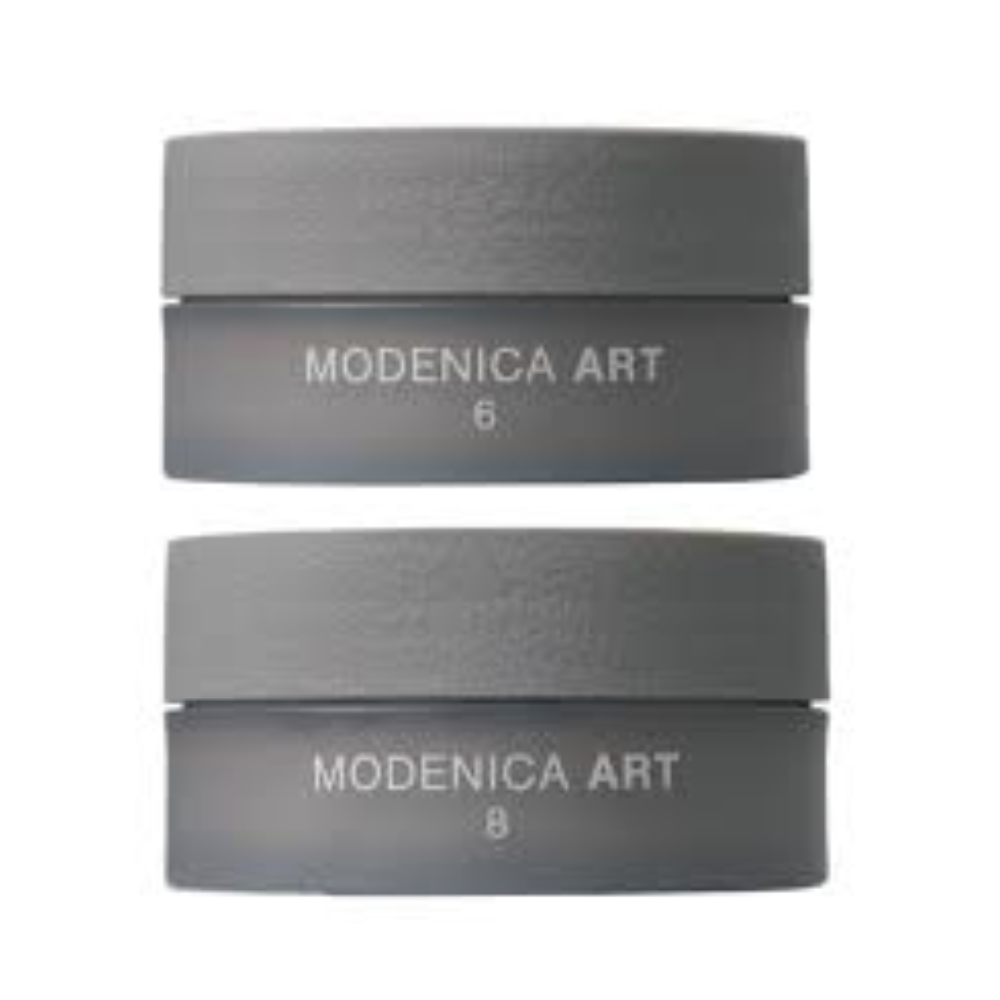 Nakano Moderna Art 髮蠟 (6/8) 60g