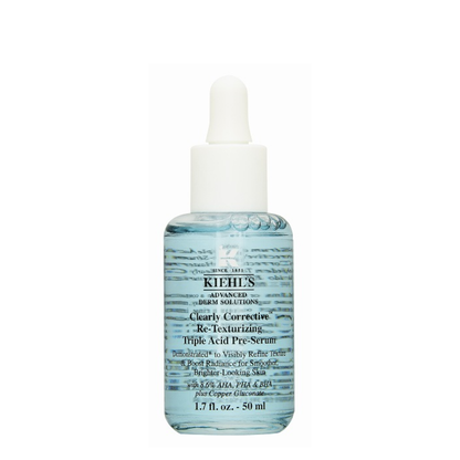Kiehl's 契爾氏 DS Pre-Serum 精華液 50ml