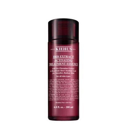 Kiehl's 契爾氏 IRS精華化妝水 200毫升