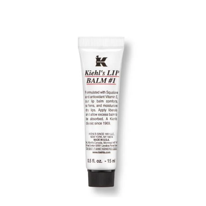 Kiehl's 契爾氏 1號潤唇膏 護唇膏 15毫升