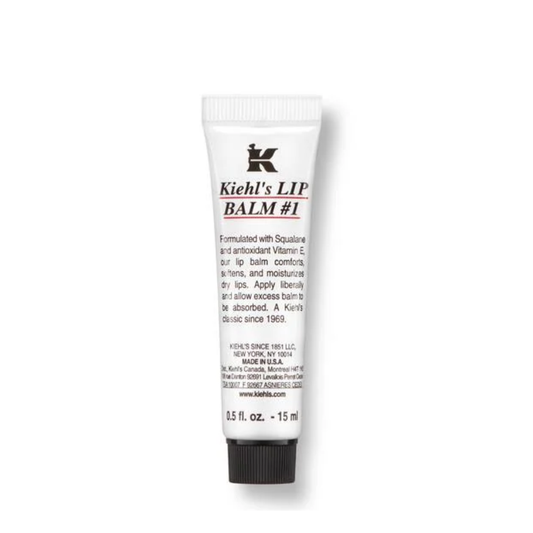 Kiehl's 契爾氏 1號潤唇膏 護唇膏 15毫升