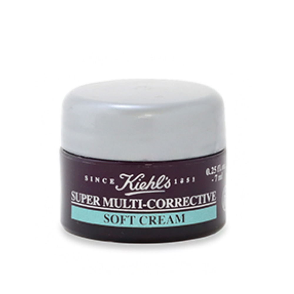 Kiehl's 契爾氏 SP 超進化全能修護超級乳霜 迷你裝 7ml