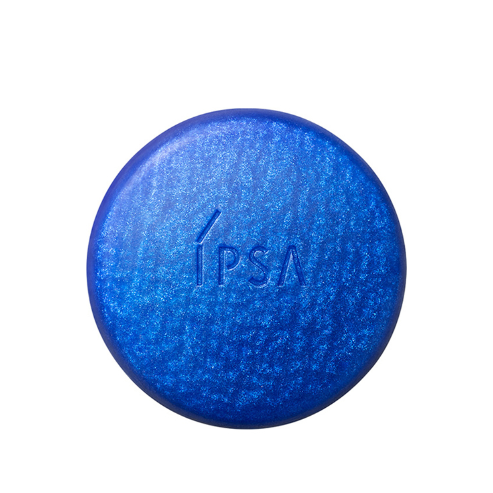 IPSA 海洋礦物皂 潔面皂 洗面皂 EX 100克