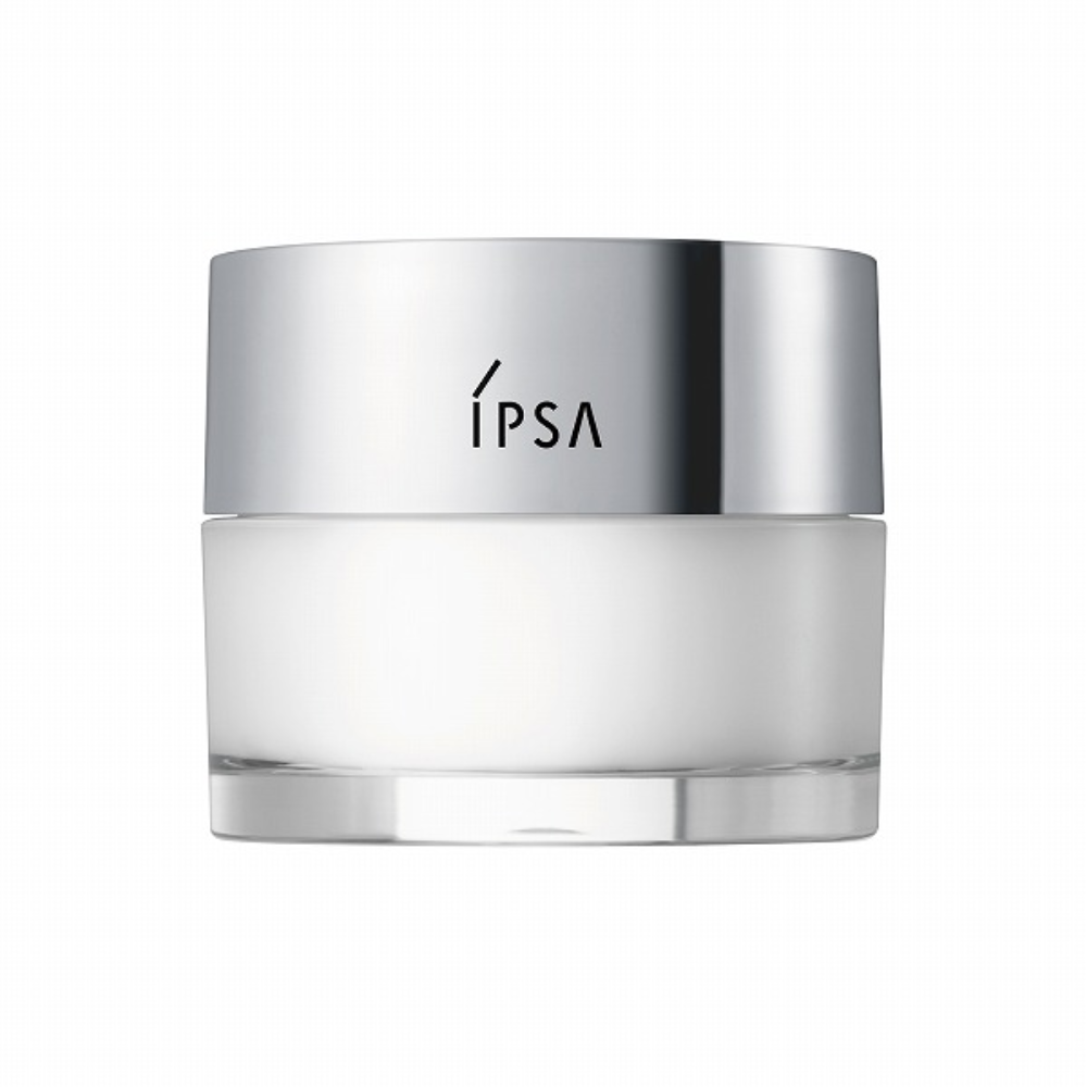 IPSA 嫩膚鎖水精華霜 50克