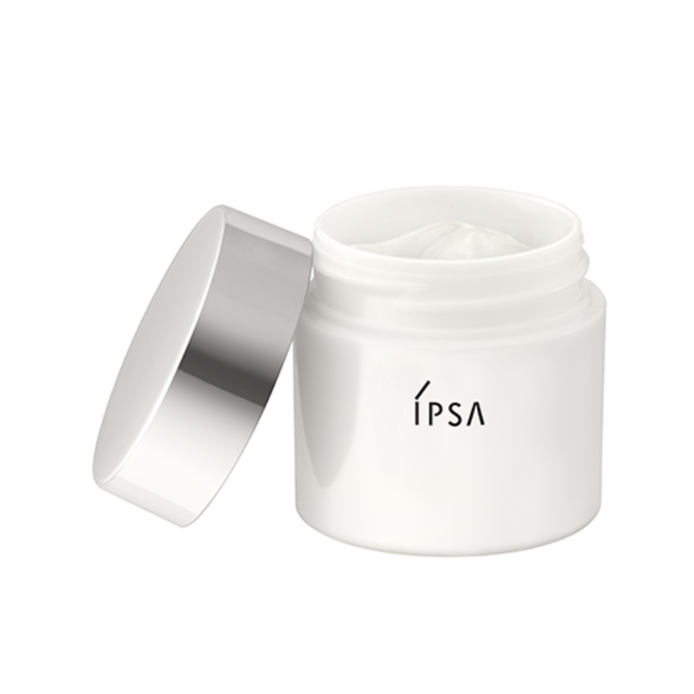 IPSA 毛孔肌膚保養組（去粉刺膏20克+化妝水6毫升）