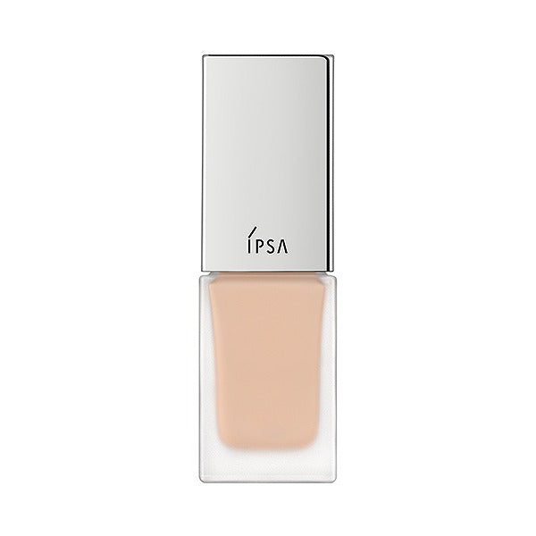 IPSA 粉底液 SPF25 PA++ 25毫升
