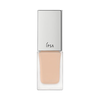 IPSA 粉底液 SPF25 PA++ 25毫升