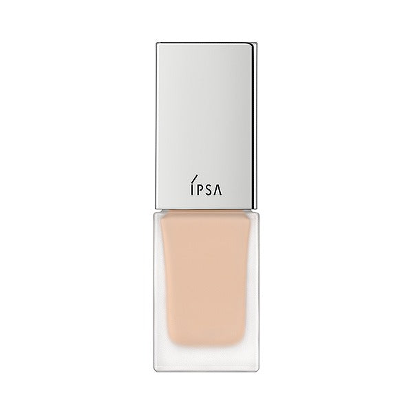 IPSA 粉底液 SPF25 PA++ 25毫升