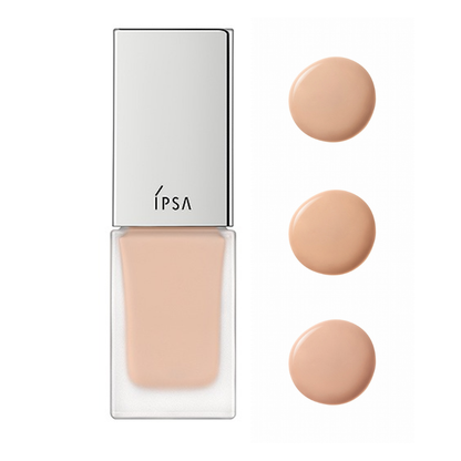 IPSA 粉底液 SPF25 PA++ 25毫升