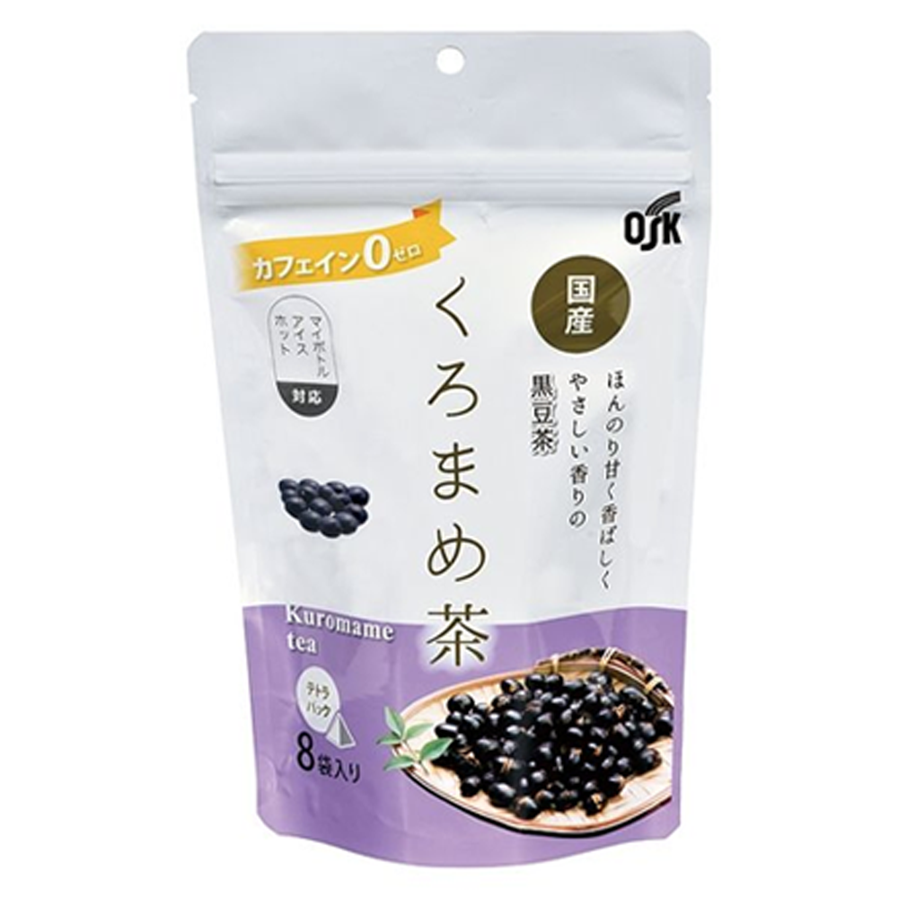 Otani Kokufun 小谷穀粉 茶包 日本國產茶包系列 (8包入)