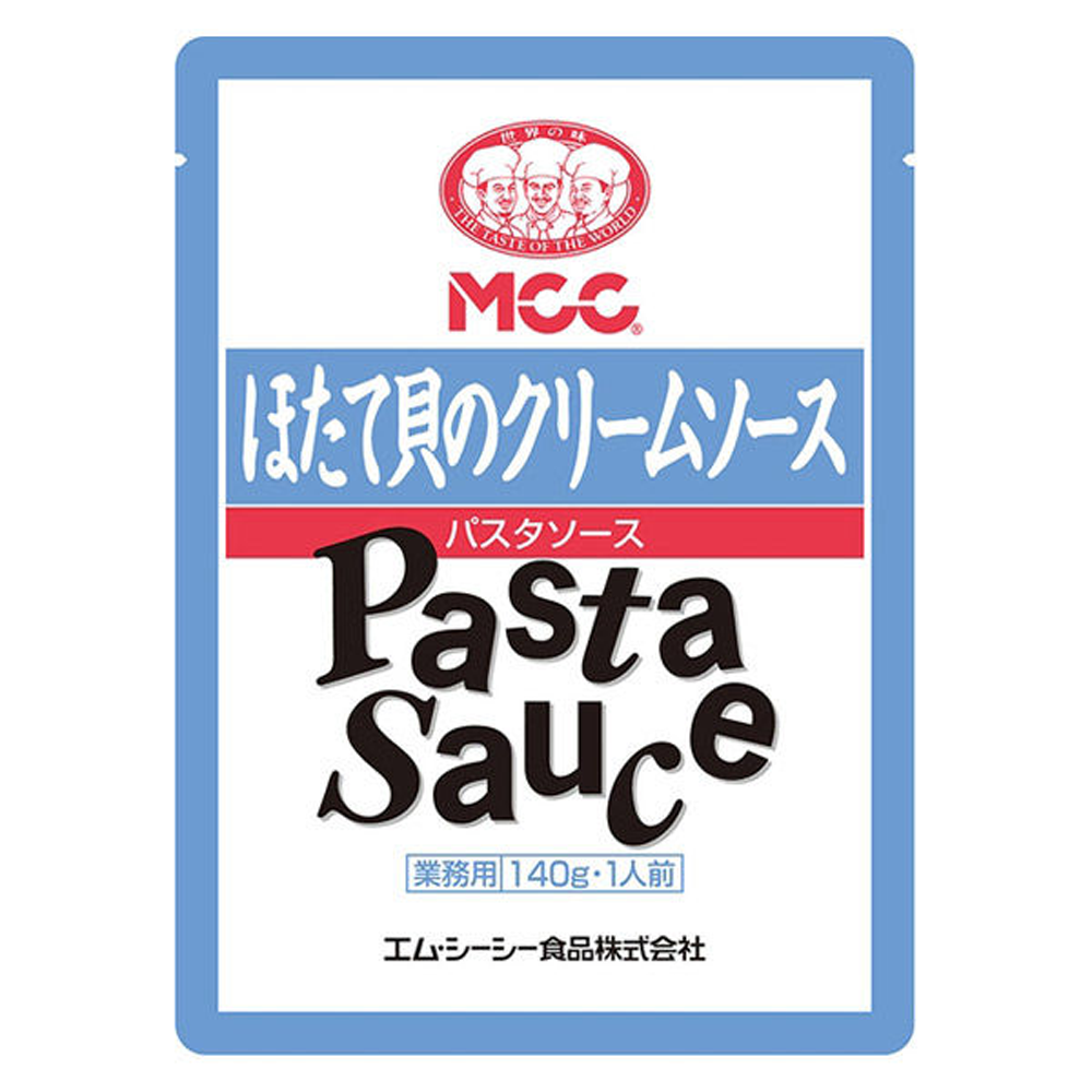 MCC食品 調理包 義大利麵醬 商物用 MCC意大利麵醬 (70g / 100g / 140g)