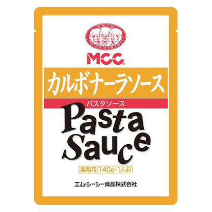 MCC食品 調理包 義大利麵醬 商物用 MCC意大利麵醬 (70g / 100g / 140g)