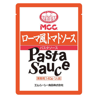 MCC食品 調理包 義大利麵醬 商物用 MCC意大利麵醬 (70g / 100g / 140g)