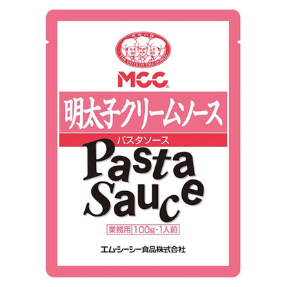 MCC食品 調理包 義大利麵醬 商物用 MCC意大利麵醬 (70g / 100g / 140g)